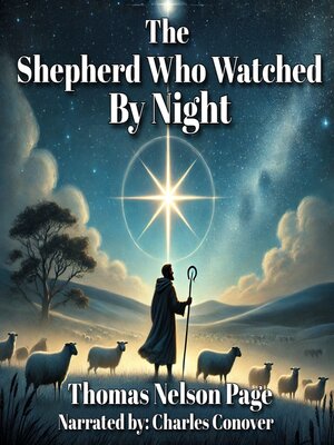 cover image of The Shepherd Who Watched by Night